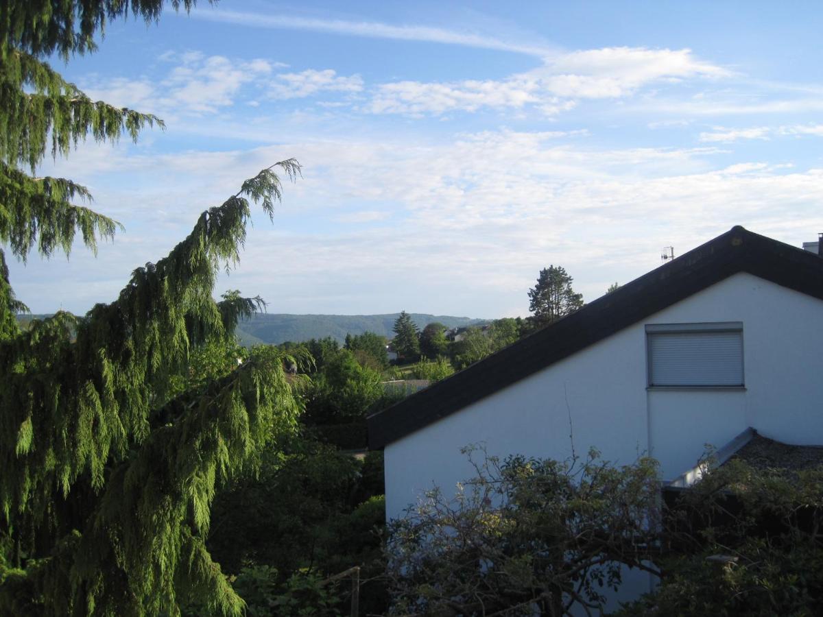 Haus Am Weinberg Erzingen Exterior foto