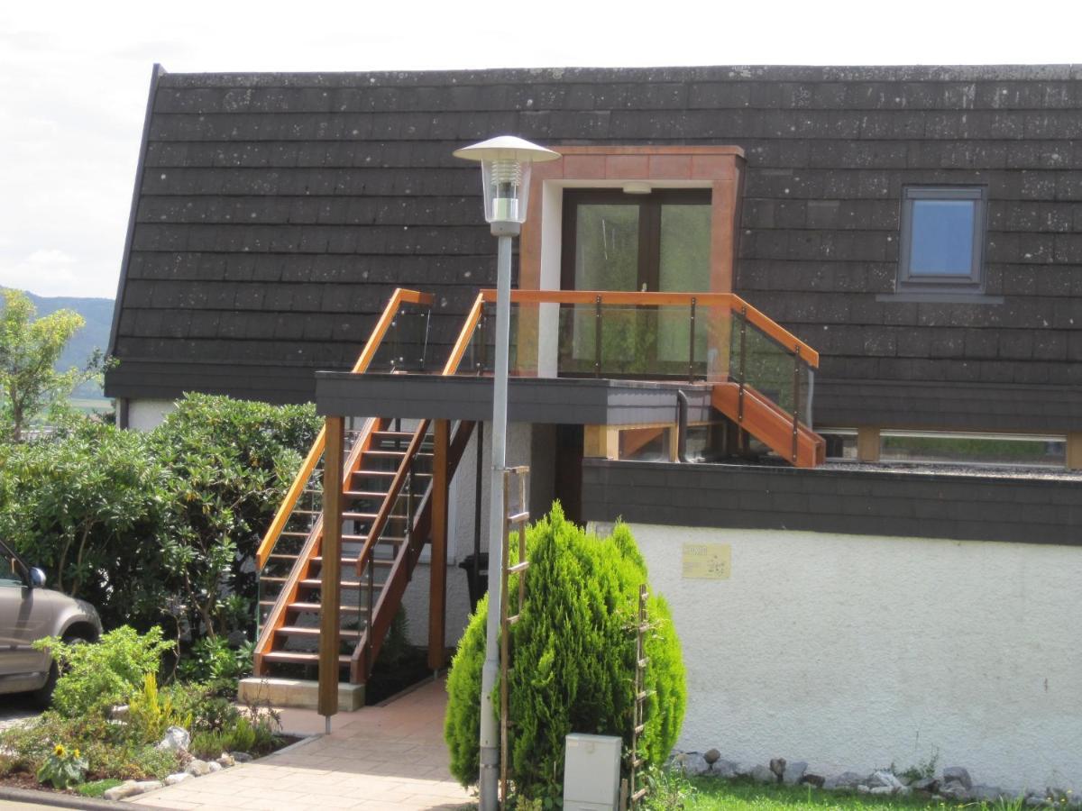 Haus Am Weinberg Erzingen Exterior foto
